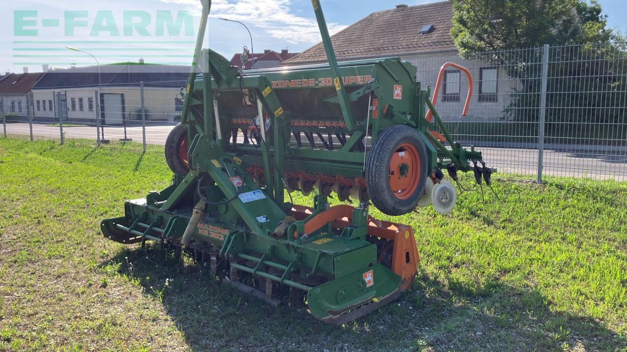Amazone KE 303 - Combine seed drill: picture 1 Amazone KE 303 - Combine seed drill: picture 1