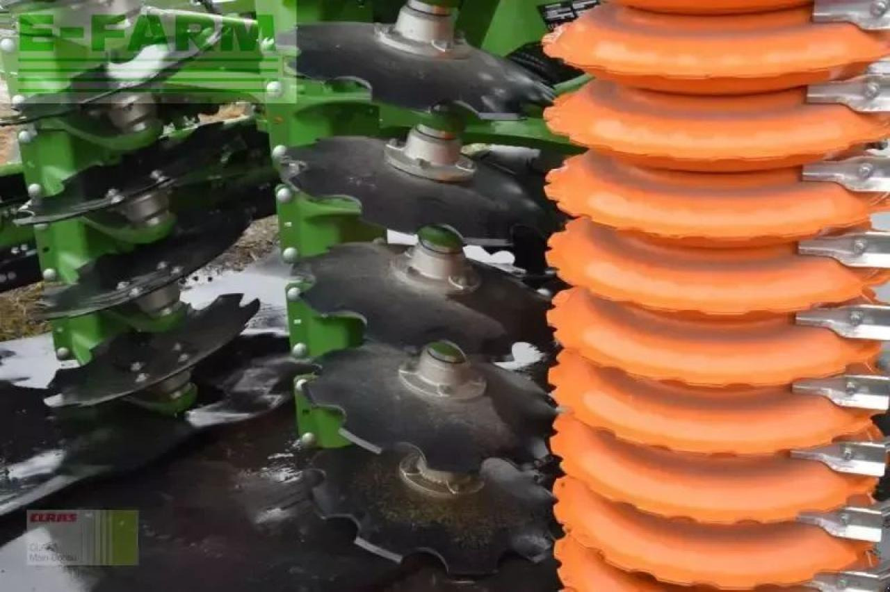 Amazone catros xl 5003-2 - Disc harrow: picture 5 Amazone catros xl 5003-2 - Disc harrow: picture 5