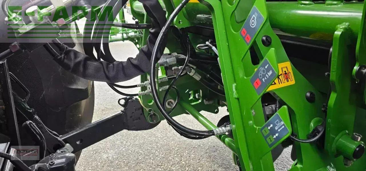 Amazone precea 4500-2cc - Precision sowing machine: picture 5 Amazone precea 4500-2cc - Precision sowing machine: picture 5