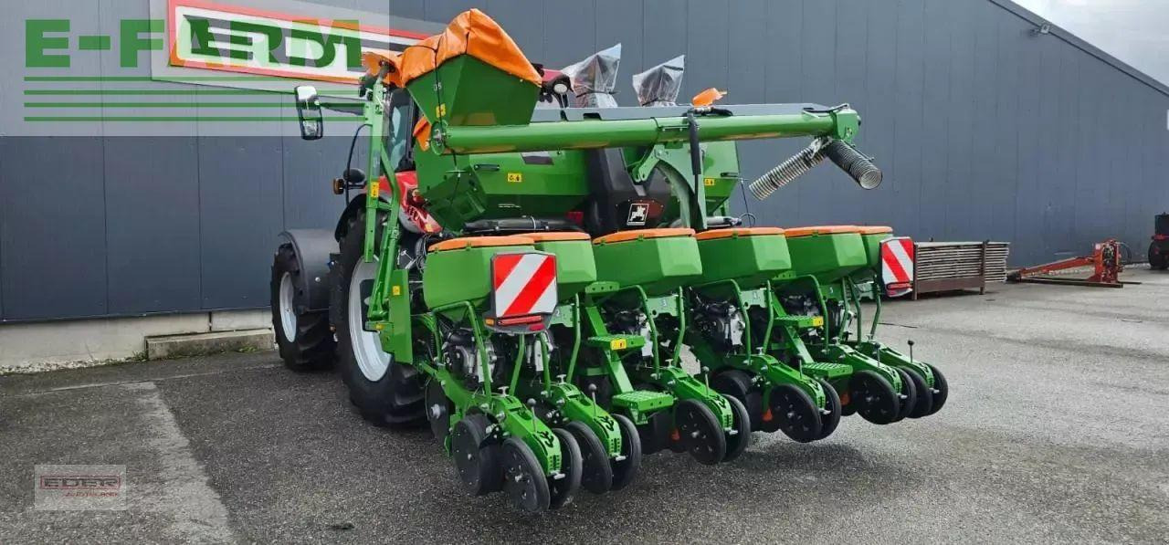 Amazone precea 4500-2cc - Precision sowing machine: picture 2 Amazone precea 4500-2cc - Precision sowing machine: picture 2