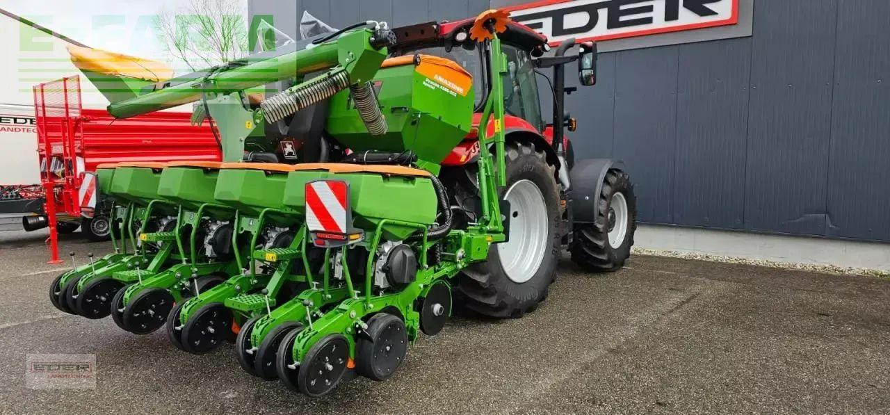 Amazone precea 4500-2cc - Precision sowing machine: picture 1 Amazone precea 4500-2cc - Precision sowing machine: picture 1