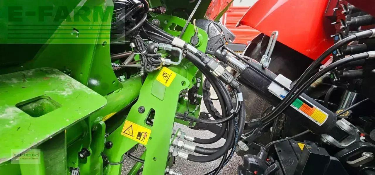 Amazone precea 4500-2cc - Precision sowing machine: picture 4 Amazone precea 4500-2cc - Precision sowing machine: picture 4