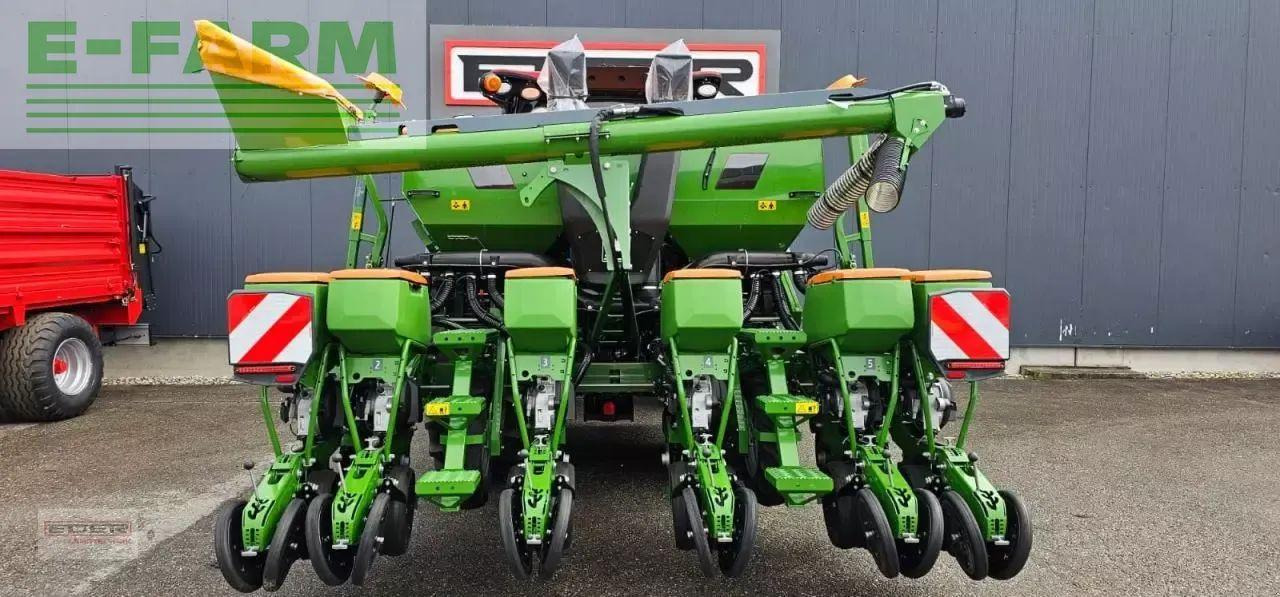 Amazone precea 4500-2cc - Precision sowing machine: picture 3 Amazone precea 4500-2cc - Precision sowing machine: picture 3