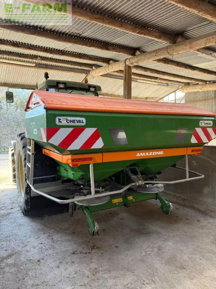 Amazone za ts 3200 hydro - Fertilizer spreader: picture 1 Amazone za ts 3200 hydro - Fertilizer spreader: picture 1
