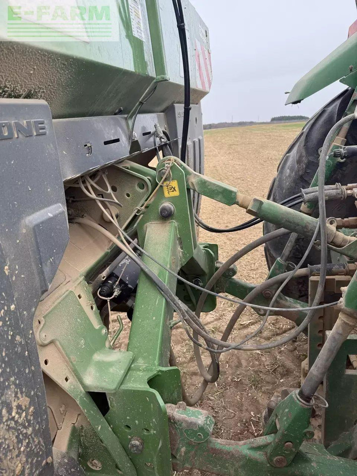 Amazone za ts 3200 hydro - Fertilizer spreader: picture 5 Amazone za ts 3200 hydro - Fertilizer spreader: picture 5