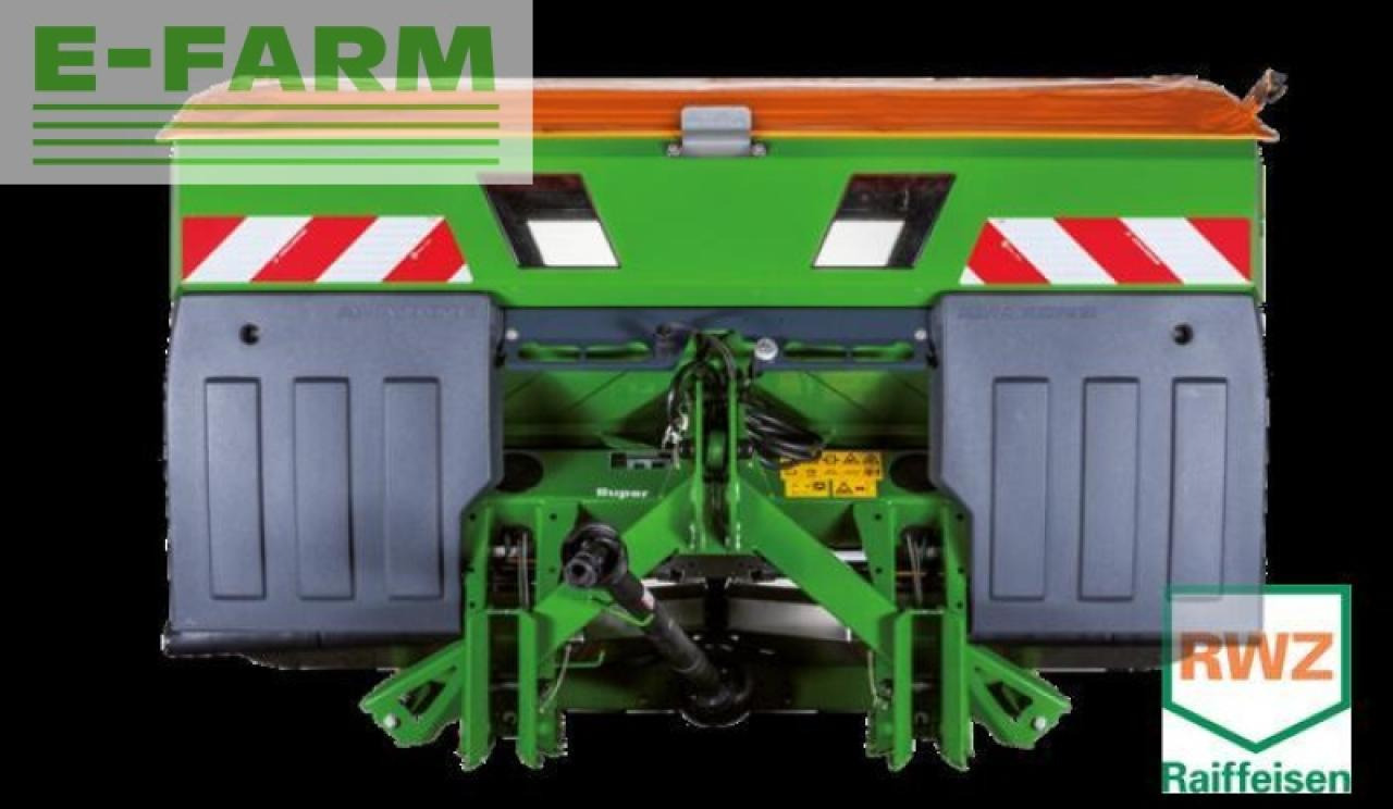Amazone za-ts hydro 3200 - Fertilizer spreader: picture 2 Amazone za-ts hydro 3200 - Fertilizer spreader: picture 2