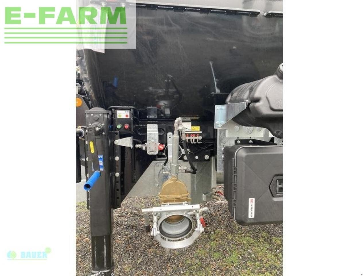 BSA ptw 185 profiline - Slurry tanker: picture 2 BSA ptw 185 profiline - Slurry tanker: picture 2