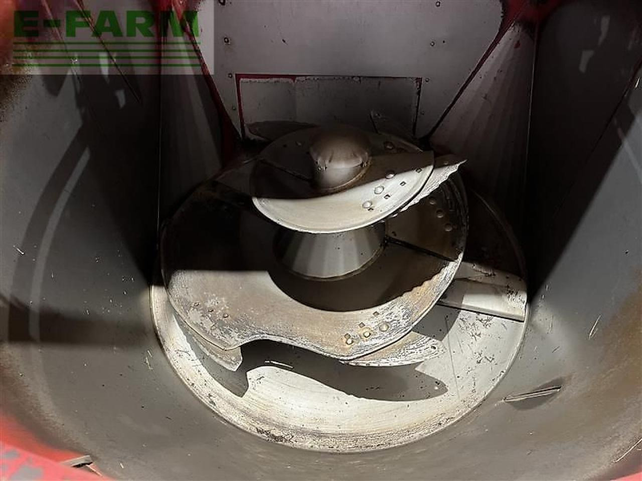 BVL - van Lengerich v mix fill plus 8-1s l s - Livestock equipment: picture 4 BVL - van Lengerich v mix fill plus 8-1s l s - Livestock equipment: picture 4