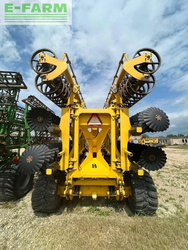 Bednar Sfifterdisc XE10000 - Disc harrow: picture 5 Bednar Sfifterdisc XE10000 - Disc harrow: picture 5