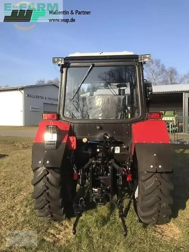 Belarus mts 820 fa - Farm tractor: picture 3 Belarus mts 820 fa - Farm tractor: picture 3