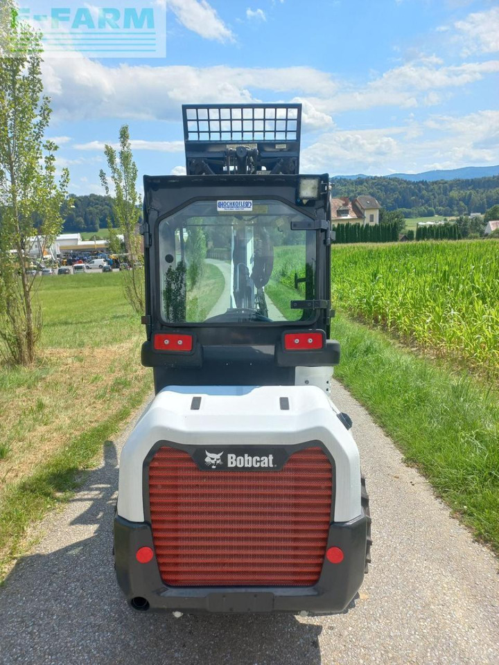 Bobcat l 28 e - Mini excavator: picture 5 Bobcat l 28 e - Mini excavator: picture 5