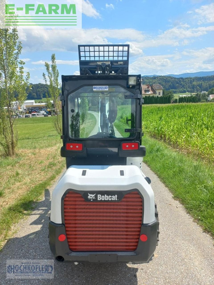 Bobcat l 28 e - Mini excavator: picture 5 Bobcat l 28 e - Mini excavator: picture 5