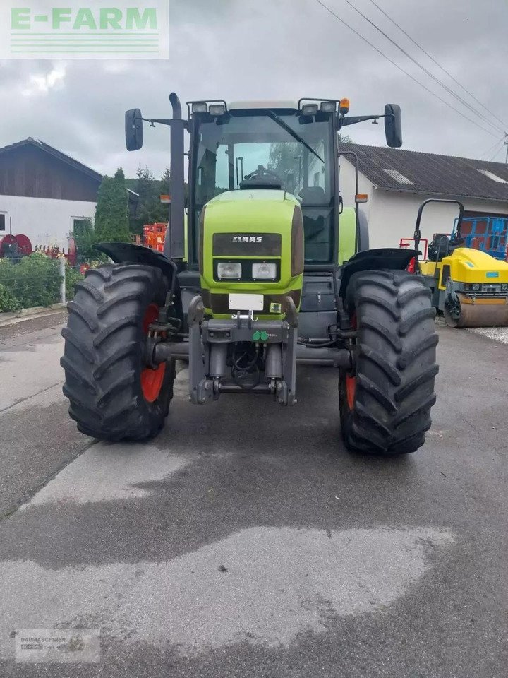 CLAAS ares 816 rz RZ - Farm tractor: picture 3 CLAAS ares 816 rz RZ - Farm tractor: picture 3