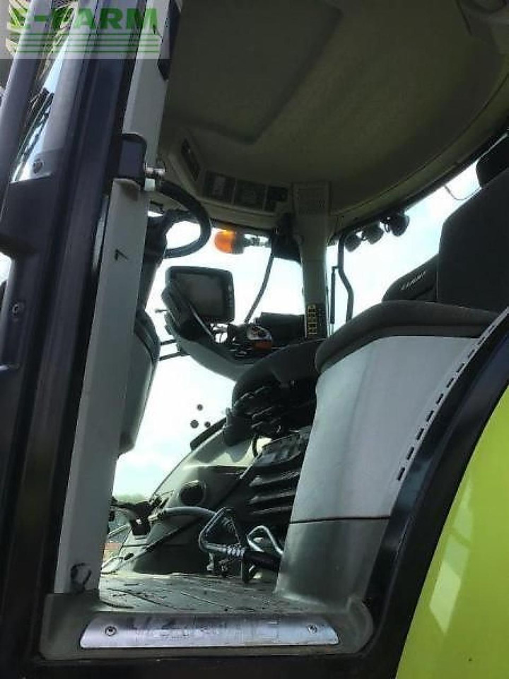 Farm tractor CLAAS axion 950: picture 6