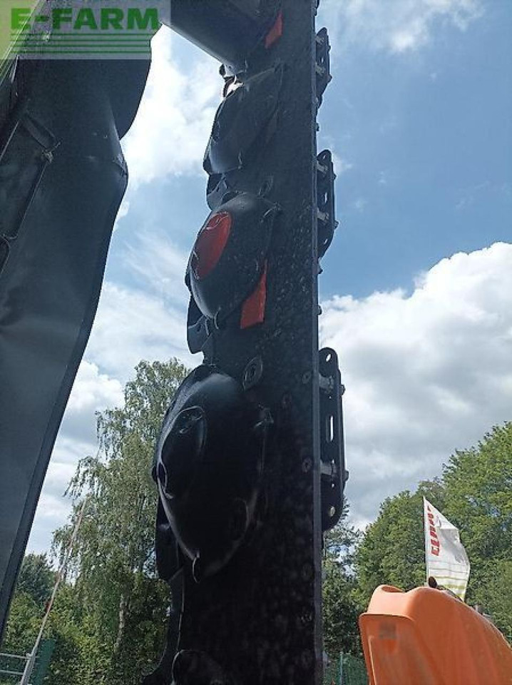 CLAAS disco 24 - Mower: picture 4 CLAAS disco 24 - Mower: picture 4