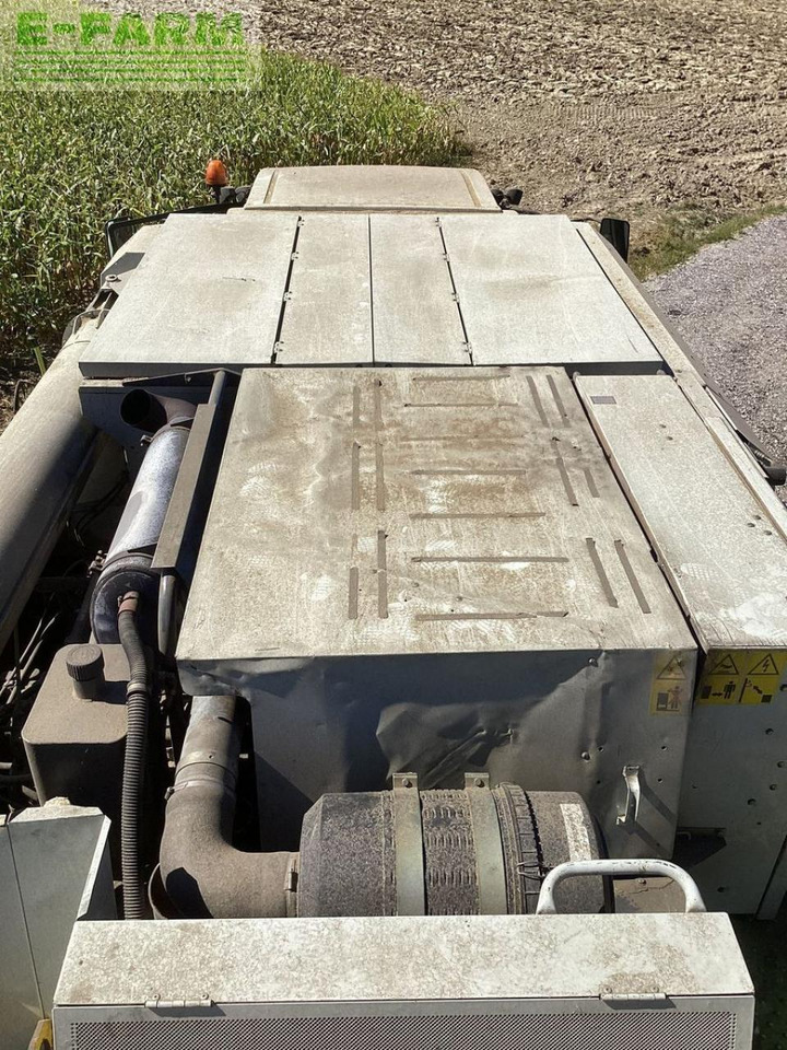 CLAAS lexion 470 evolution - Combine harvester: picture 5 CLAAS lexion 470 evolution - Combine harvester: picture 5