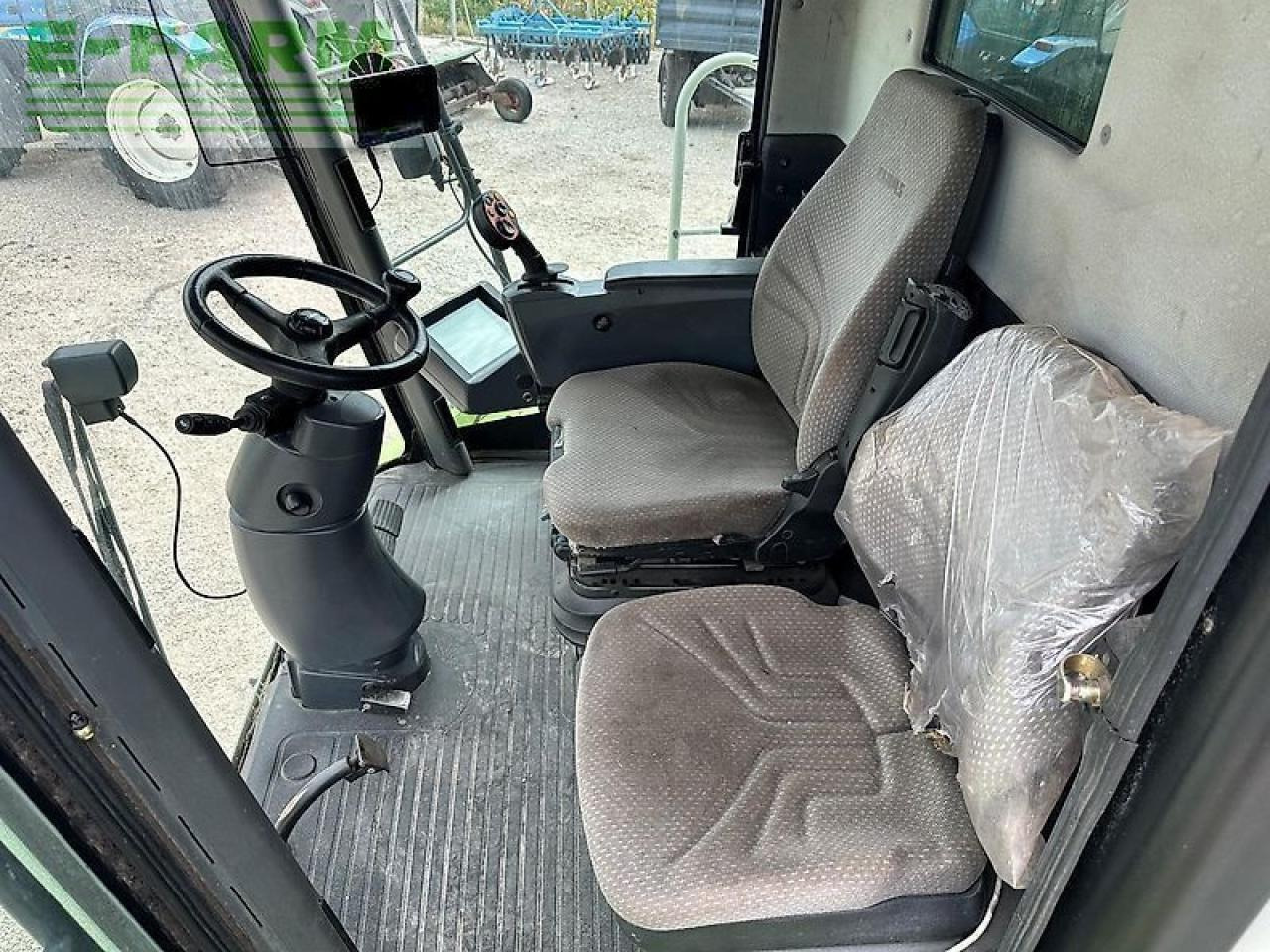 Combine harvester CLAAS lexion 550: picture 30 Combine harvester CLAAS lexion 550: picture 30