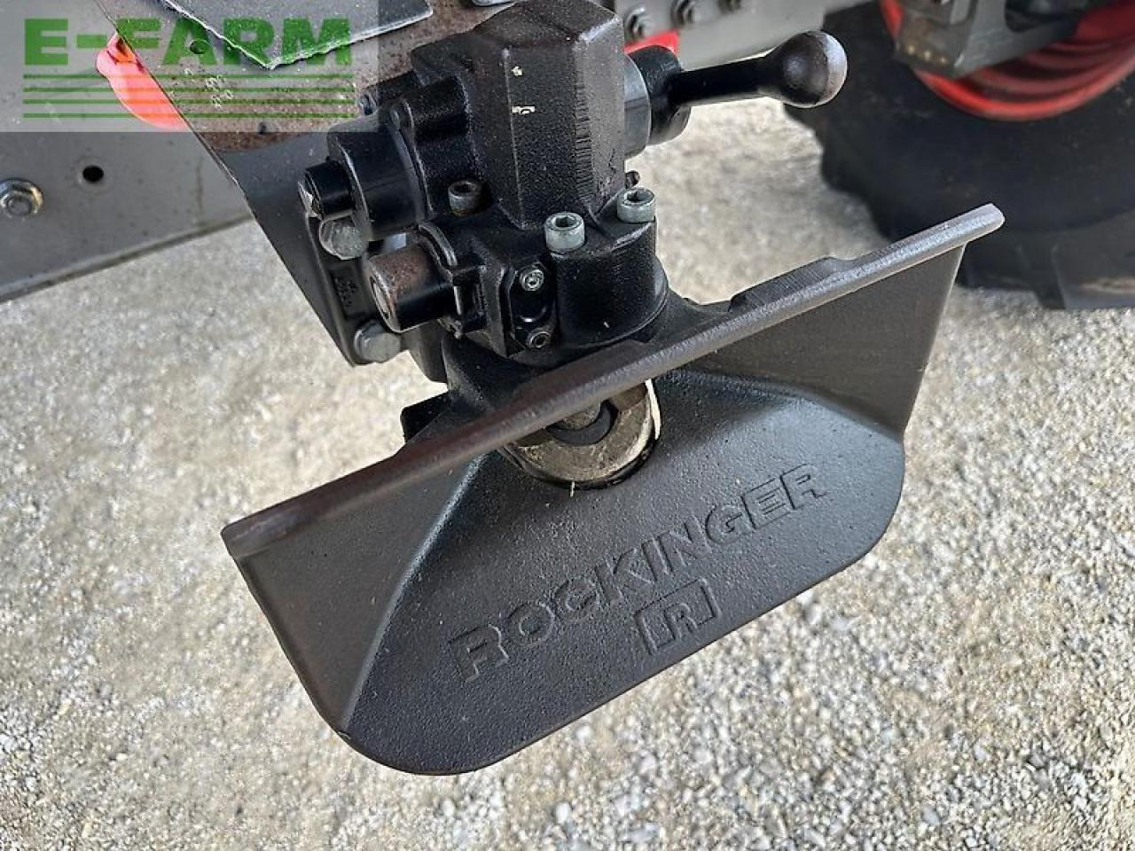 Combine harvester CLAAS lexion 550: picture 15 Combine harvester CLAAS lexion 550: picture 15