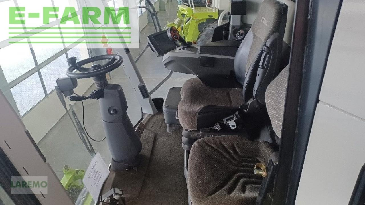 Combine harvester CLAAS lexion 630 montana: picture 17