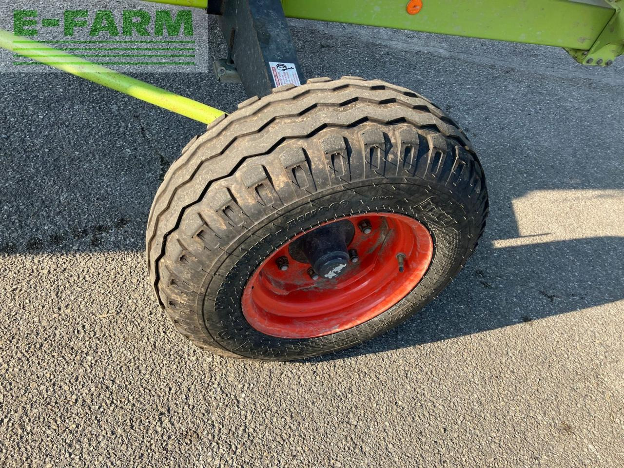 Combine harvester CLAAS lexion 740: picture 10 Combine harvester CLAAS lexion 740: picture 10