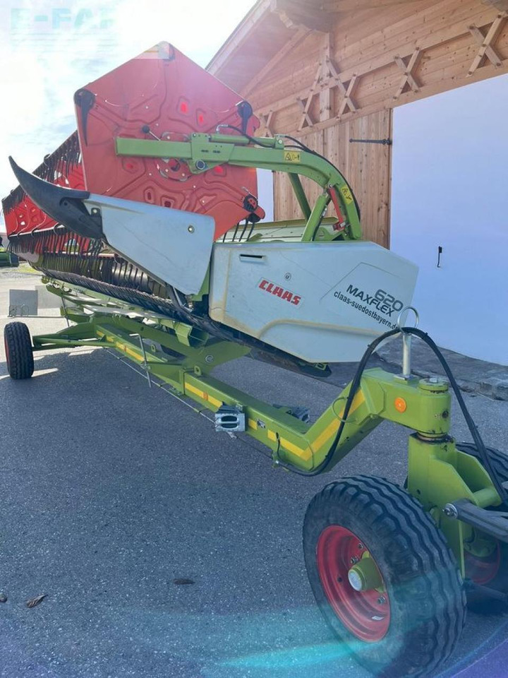 CLAAS schneidwerk - Grain header: picture 2 CLAAS schneidwerk - Grain header: picture 2
