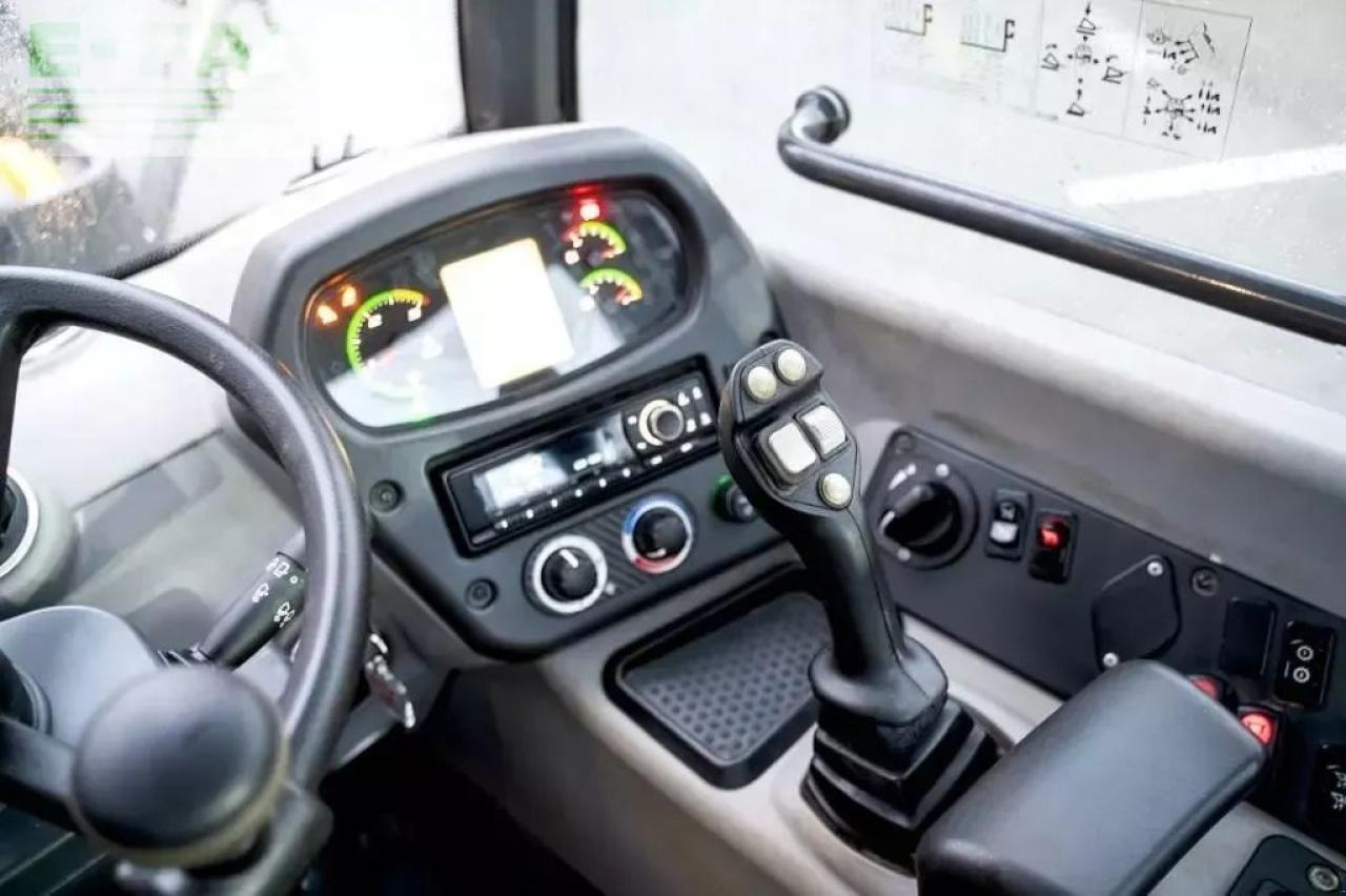 Case-IH 321 f - Mini excavator: picture 4 Case-IH 321 f - Mini excavator: picture 4