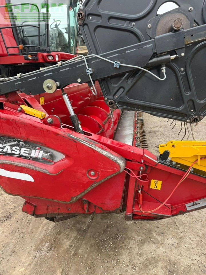 Combine harvester Case-IH 9010: picture 17