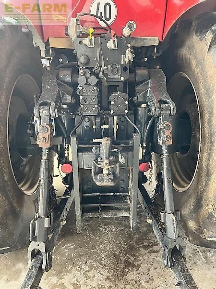 Case-IH magnum 340 fullpowershift - Farm tractor: picture 5 Case-IH magnum 340 fullpowershift - Farm tractor: picture 5