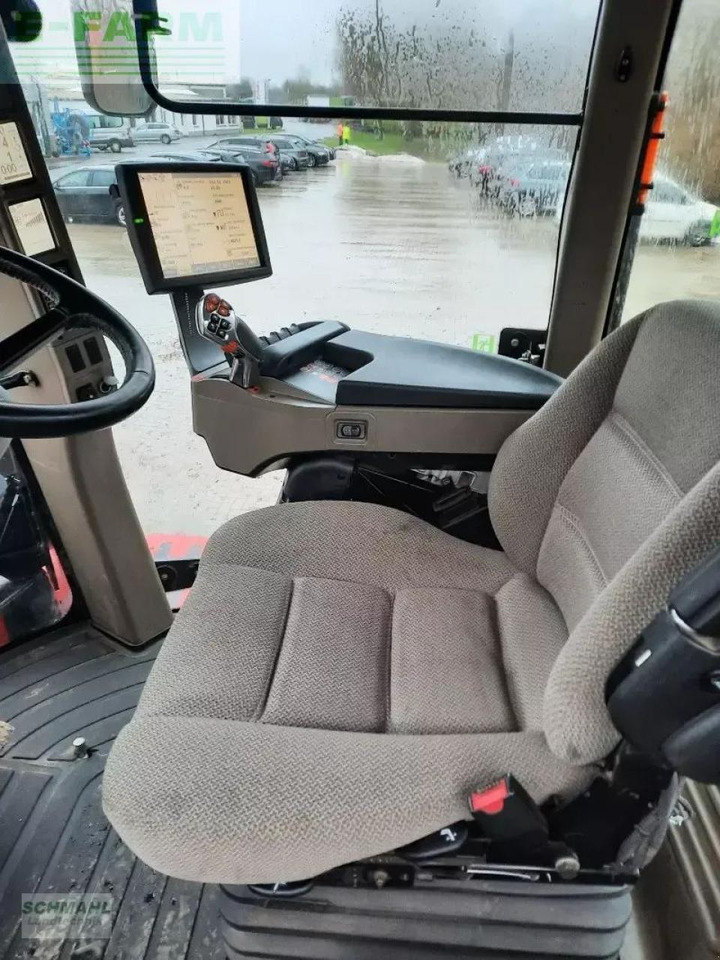 Farm tractor Case-IH quadtrac 620: picture 19