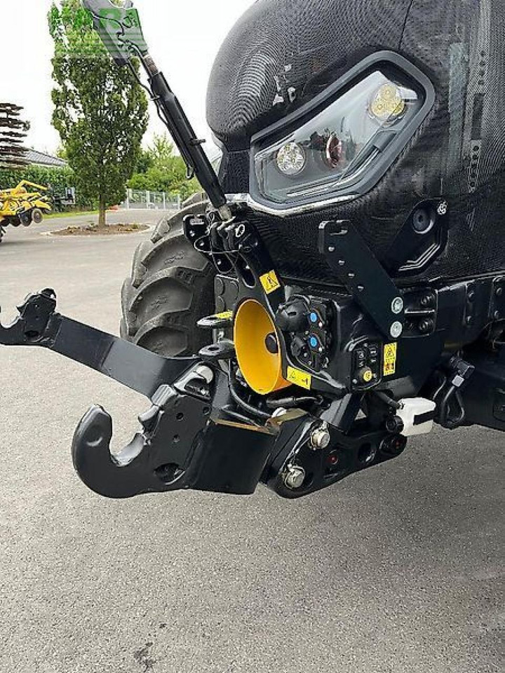 Case-IH vestrum 130 - Farm tractor: picture 3 Case-IH vestrum 130 - Farm tractor: picture 3