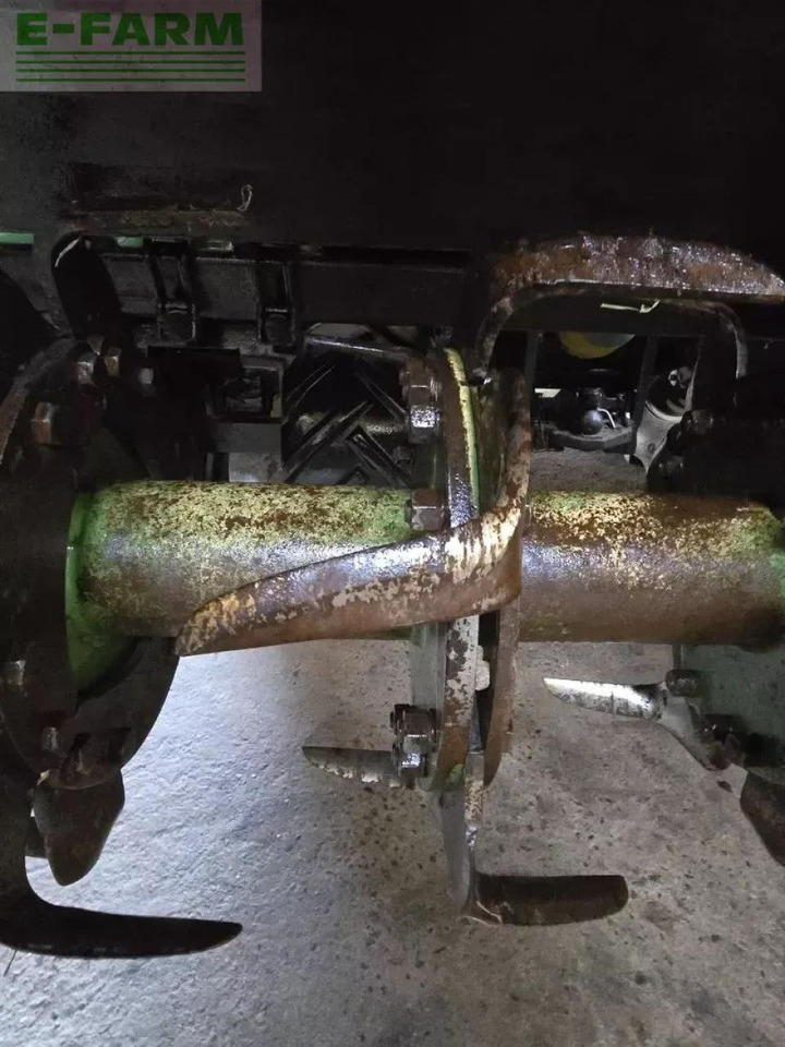 Celli tp280p 550 - Soil tillage equipment: picture 2 Celli tp280p 550 - Soil tillage equipment: picture 2