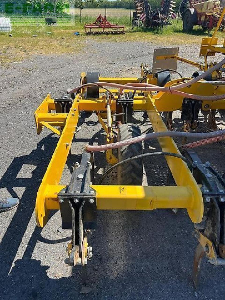 Claydon 4,8m hybrid 5meter maschine - Seed drill: picture 2 Claydon 4,8m hybrid 5meter maschine - Seed drill: picture 2