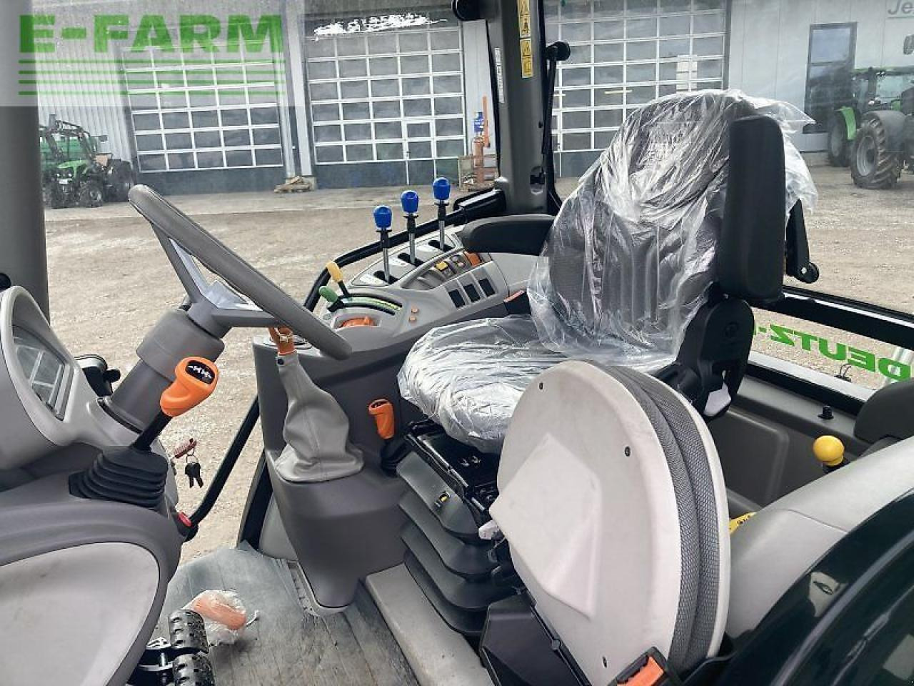 Deutz-Fahr 5090.4 g plus ls - Farm tractor: picture 5 Deutz-Fahr 5090.4 g plus ls - Farm tractor: picture 5