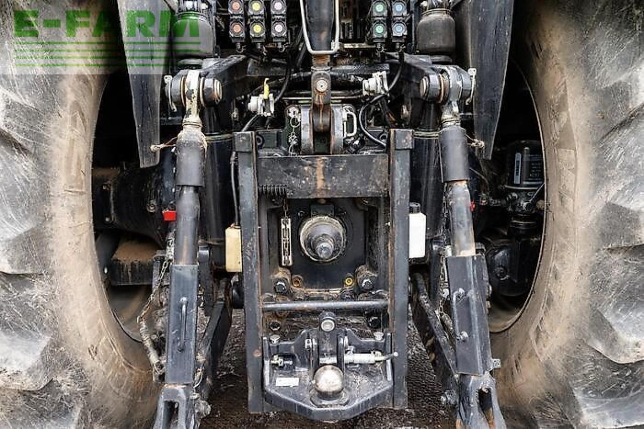 Deutz-Fahr 9310 ttv - Forage harvester attachment: picture 5 Deutz-Fahr 9310 ttv - Forage harvester attachment: picture 5