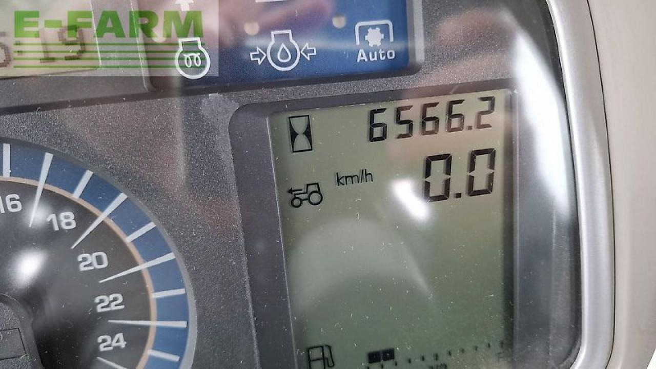 Farm tractor Deutz-Fahr agrotron 7250 ttv / lamborghini r6.250 TTV: picture 8 Farm tractor Deutz-Fahr agrotron 7250 ttv / lamborghini r6.250 TTV: picture 8