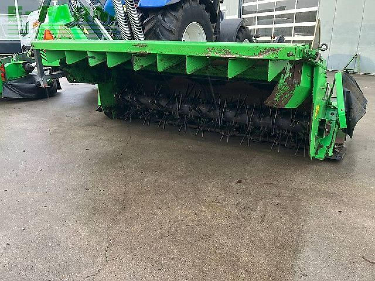 Deutz-Fahr discm 690t-c + discm 632ft - Mower: picture 5 Deutz-Fahr discm 690t-c + discm 632ft - Mower: picture 5