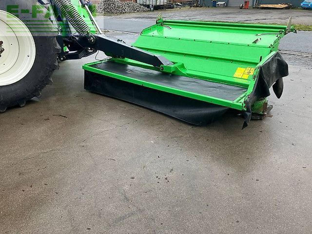 Deutz-Fahr discm 690t-c + discm 632ft - Mower: picture 3 Deutz-Fahr discm 690t-c + discm 632ft - Mower: picture 3