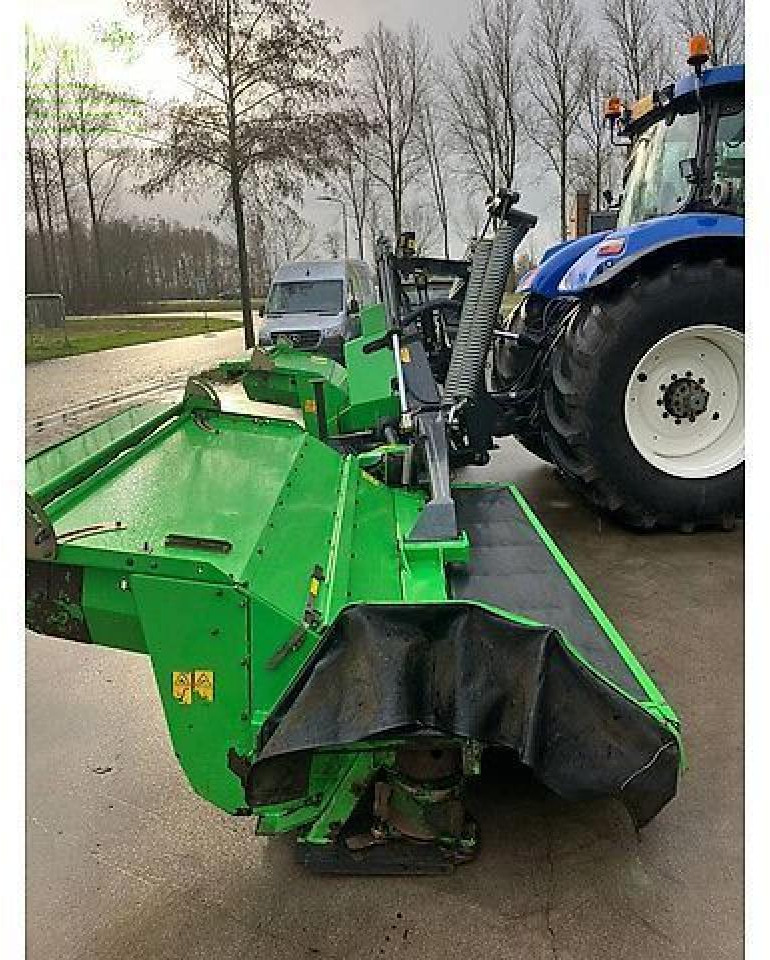 Deutz-Fahr discm 690t-c + discm 632ft - Mower: picture 4 Deutz-Fahr discm 690t-c + discm 632ft - Mower: picture 4