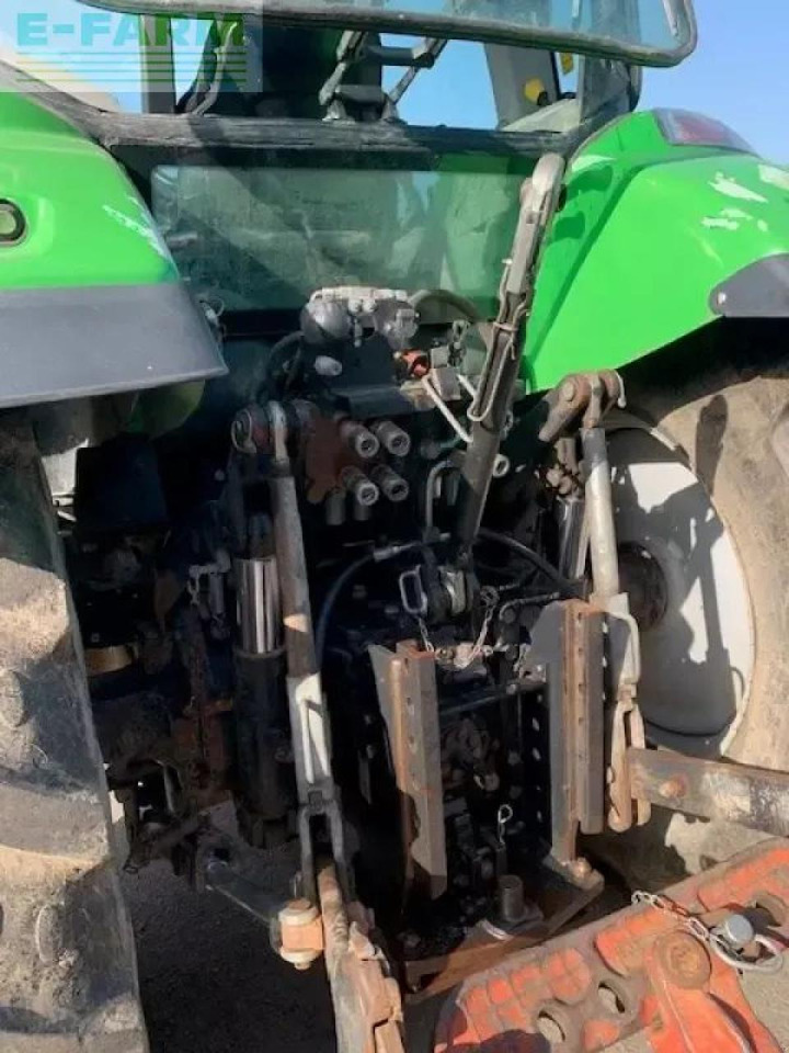 Deutz-Fahr tracteur agricole agrotron k430 deutz-fahr - Farm tractor: picture 3 Deutz-Fahr tracteur agricole agrotron k430 deutz-fahr - Farm tractor: picture 3