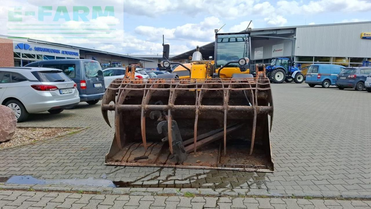 Dieci 40.7 vs evo2 - Telescopic handler: picture 2 Dieci 40.7 vs evo2 - Telescopic handler: picture 2