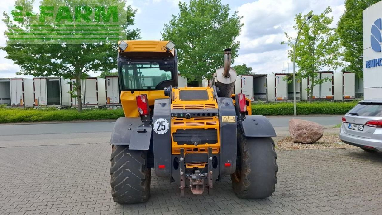 Dieci 40.7 vs evo2 - Telescopic handler: picture 5 Dieci 40.7 vs evo2 - Telescopic handler: picture 5
