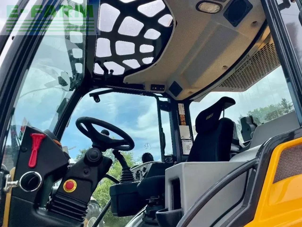 Dieci agri pivot t90 - Telescopic handler: picture 1 Dieci agri pivot t90 - Telescopic handler: picture 1