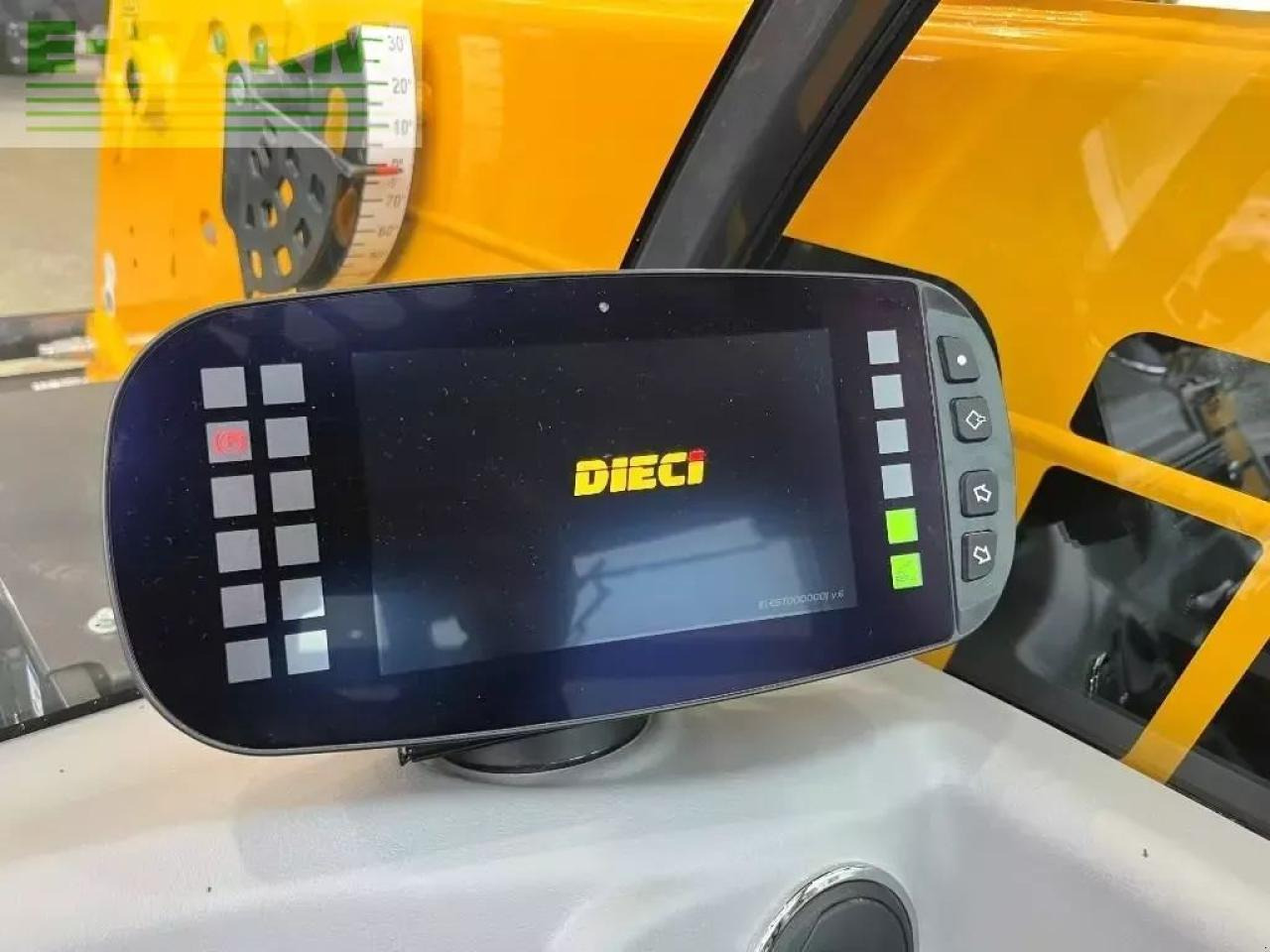 Dieci apollo 26.6 - Telescopic handler: picture 3 Dieci apollo 26.6 - Telescopic handler: picture 3