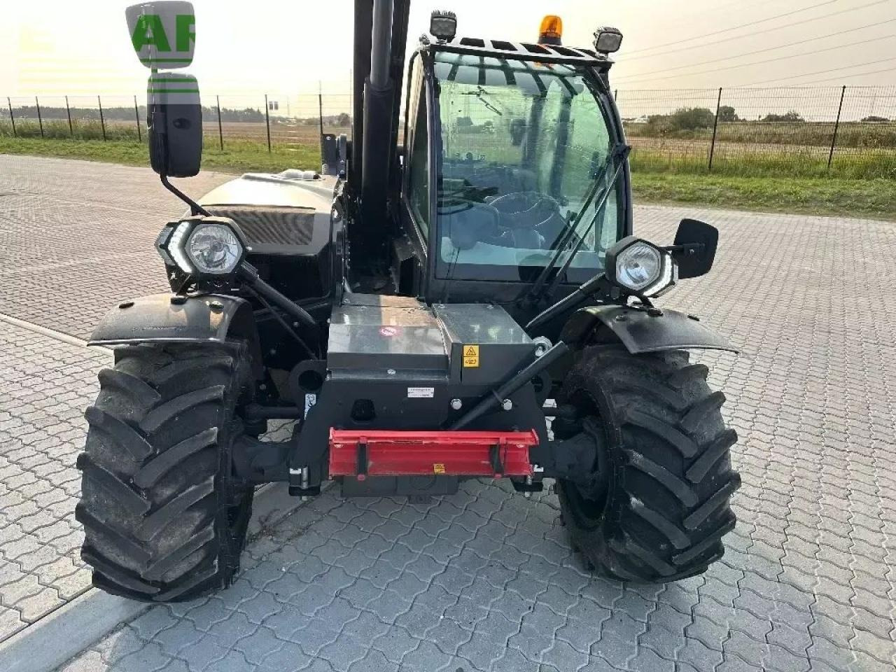 Dieci apollo 26.6 - Telescopic handler: picture 3 Dieci apollo 26.6 - Telescopic handler: picture 3