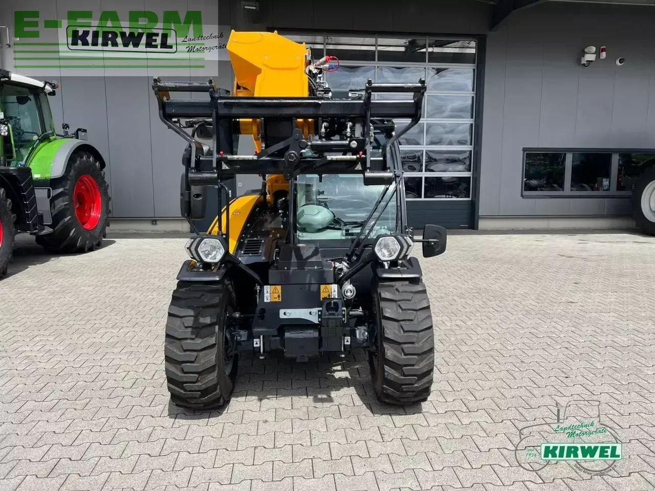 Dieci mini agri 20.4 smart - Telescopic handler: picture 5 Dieci mini agri 20.4 smart - Telescopic handler: picture 5