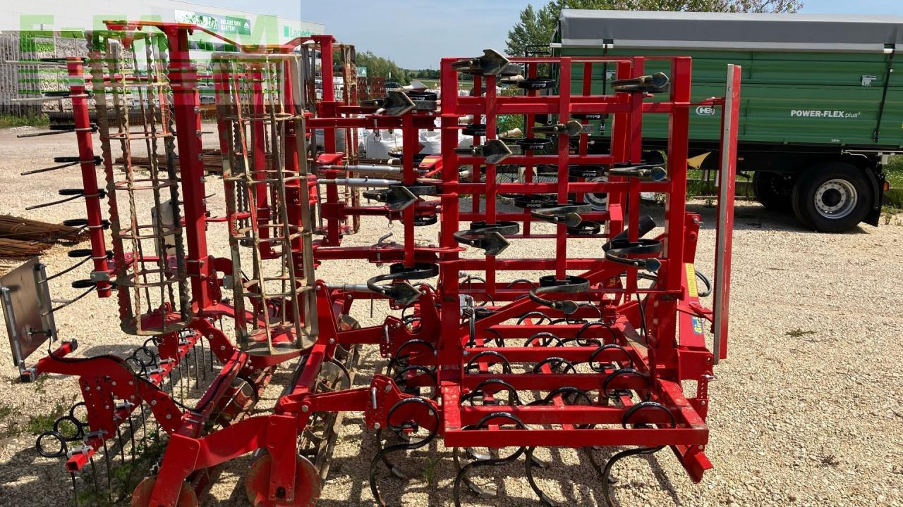 Einböck Vibrostar 4-490 - Combine seed drill: picture 5 Einböck Vibrostar 4-490 - Combine seed drill: picture 5