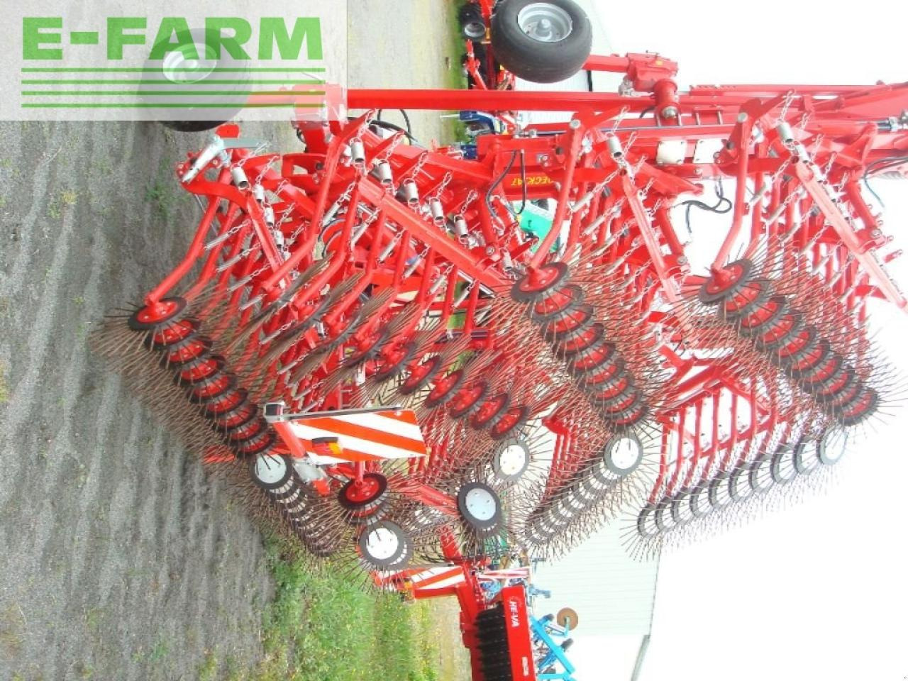 Einböck aerostar rotation 900 - Soil tillage equipment: picture 1 Einböck aerostar rotation 900 - Soil tillage equipment: picture 1