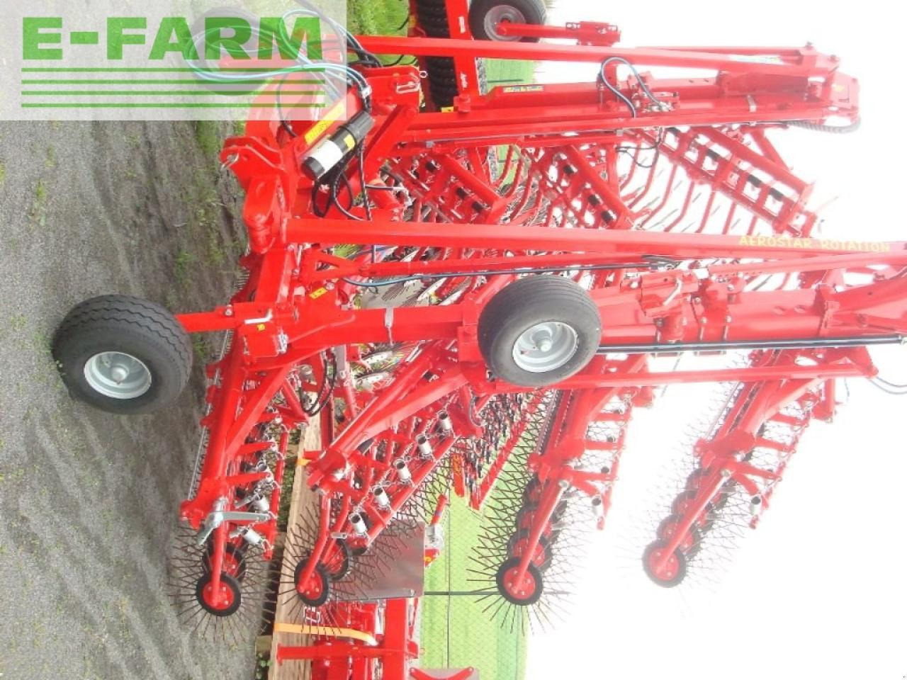 Einböck aerostar rotation 900 - Soil tillage equipment: picture 2 Einböck aerostar rotation 900 - Soil tillage equipment: picture 2