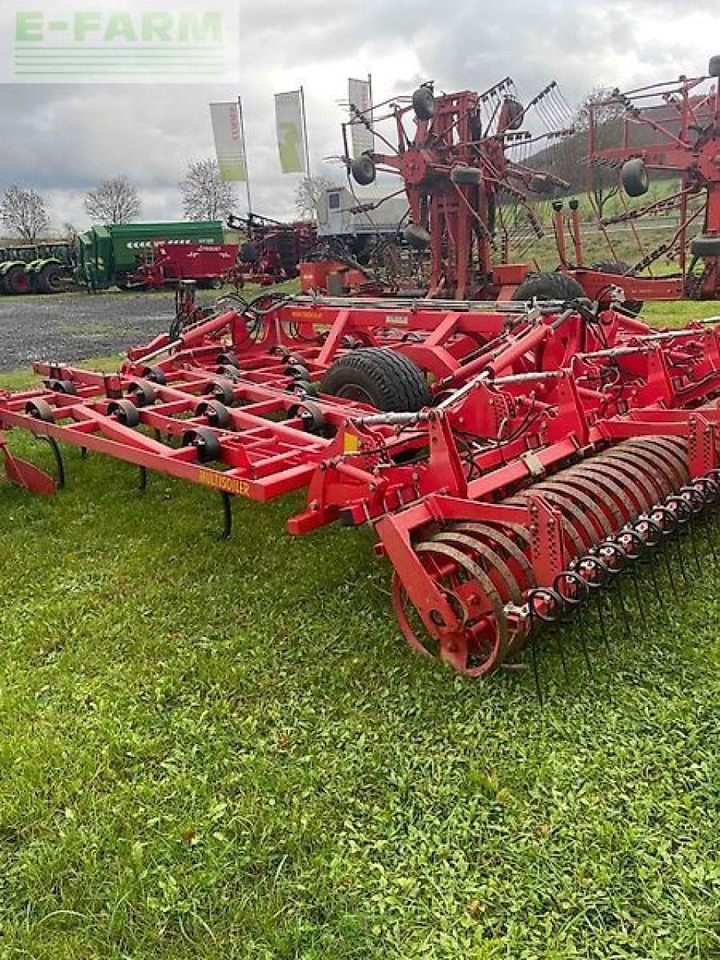 Einböck multisoiler - Cultivator: picture 2 Einböck multisoiler - Cultivator: picture 2