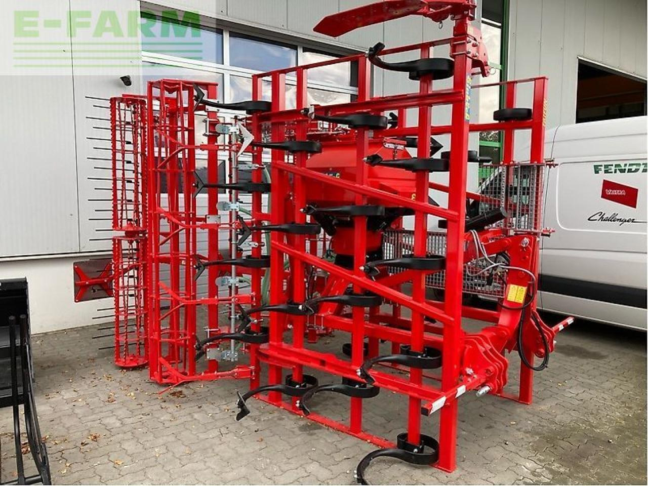 Einböck taifun 500 fz - Seed drill: picture 4 Einböck taifun 500 fz - Seed drill: picture 4